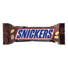 SNICKERS 35G