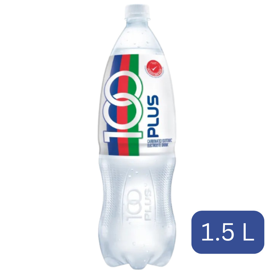 100 PLUS 1.5L