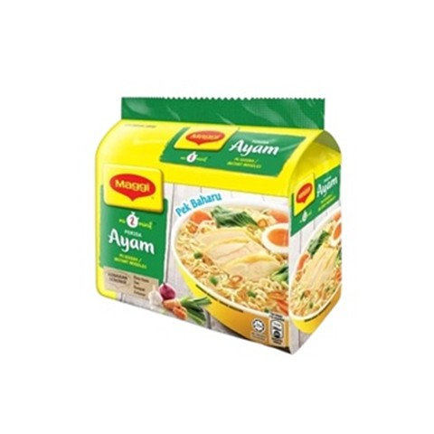 MAGGI AYAM 5*77G