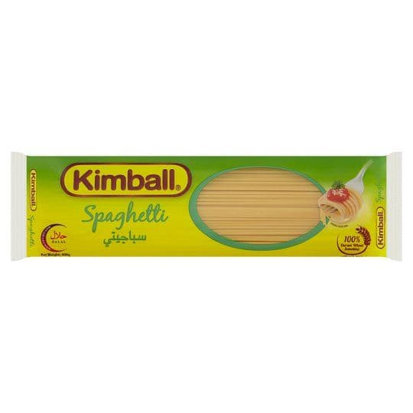 KIMBALL SPAGETI 400G