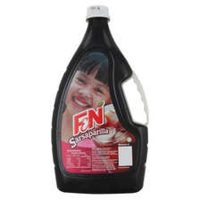 F&N SARSAPARILLA KORDIAL 2L