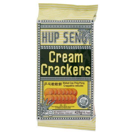 Hup Seng Cream Crackers