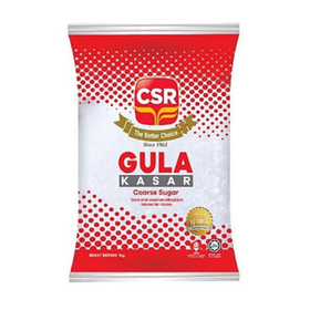CSR GULA KASAR 1 KG