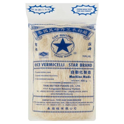 CAP BINTANG BIHUN 400G