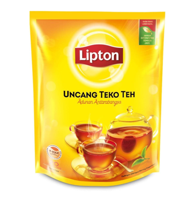 LIPTON POTBAG 20S