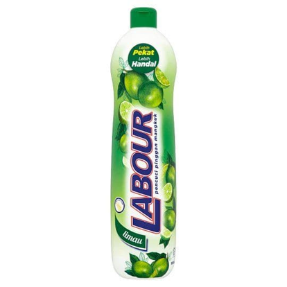 LABOUR PENCUCI PINGGAN 900G
