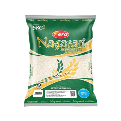 BERAS ERA NAGASARI SUPER IMPORT 5KG