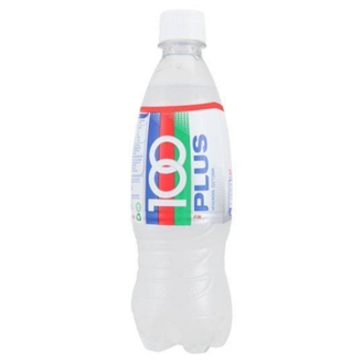 100 PLUS 500ML